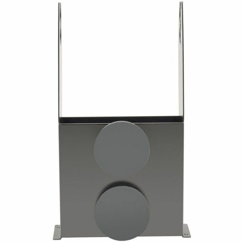 Tripp Lite by Eaton High Density Copper Fiber Cassette Sleeve 1-Cassette Capacity 0U - Thumbnail 2