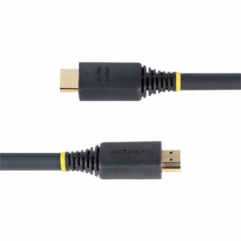 ACTIVE HIGH SPEED HDMI CABLE 50FT ACTIVE HDMI CORD/4K 60HZ/HDR10 - Thumbnail 4