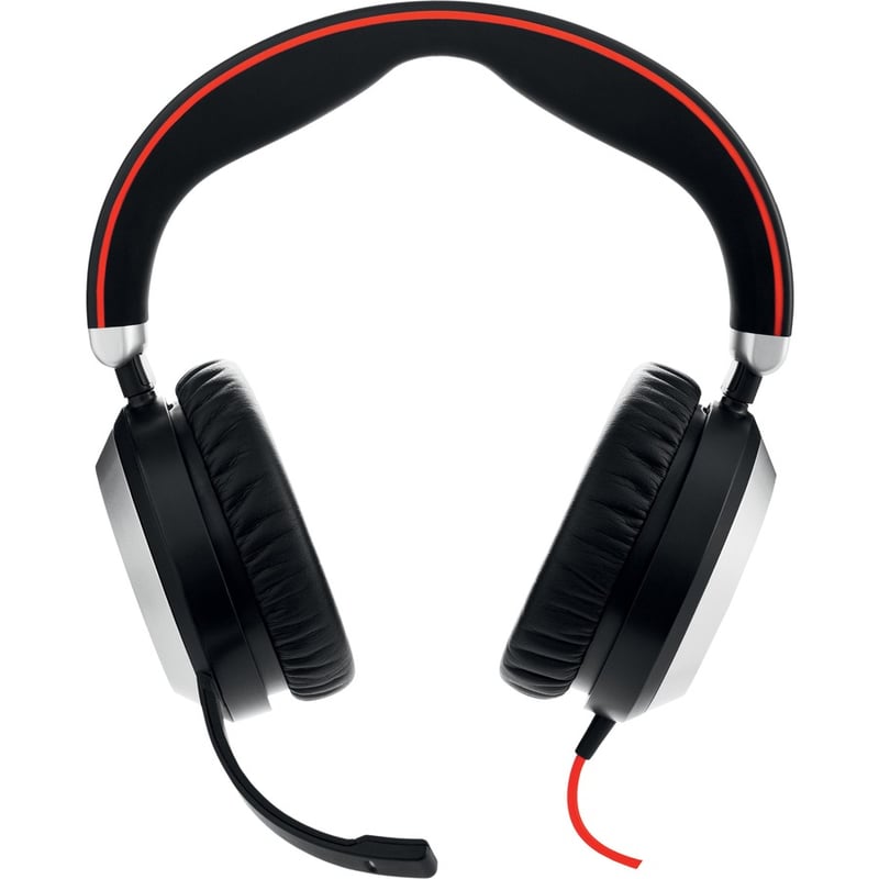 Jabra EVOLVE 80 Headset - Thumbnail 2
