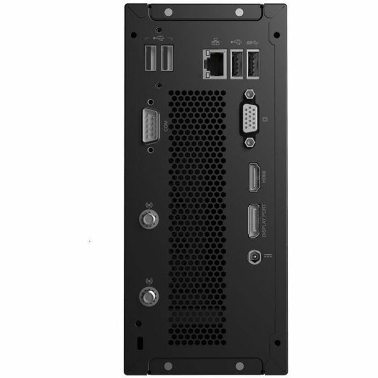 MSI PRO DP20ZA 5M-234US R5/8GB/1TBSSD/W11P/3Y ONSITE - Thumbnail 4