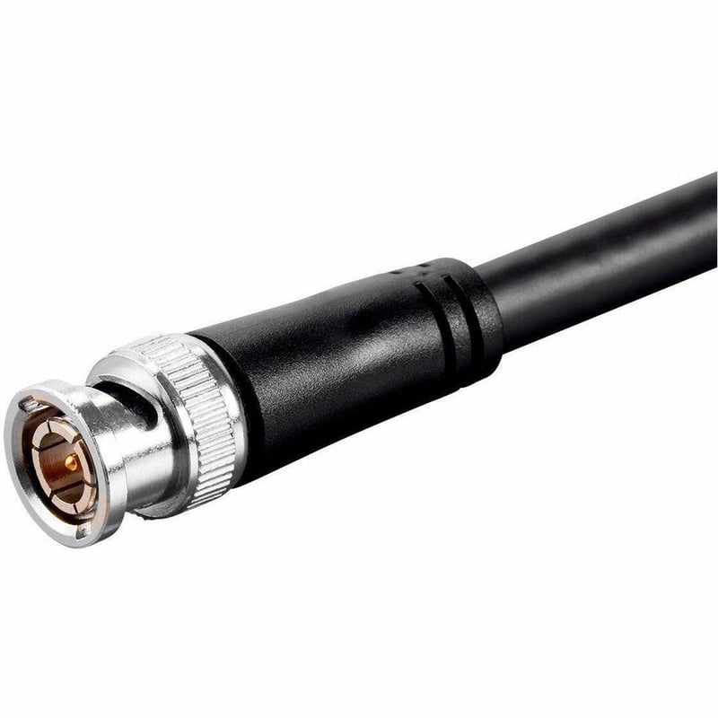 MONOPRICE VIPER SERIES HD-SDI RG6 BNC CABLE_ 300FT - Thumbnail 4