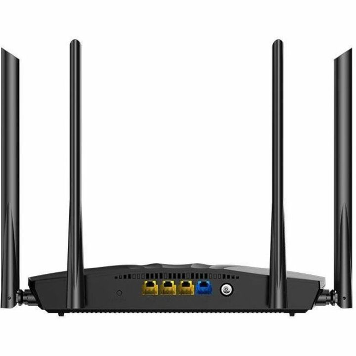 AX1500 DUAL-BAND GIGABIT ROUTER . - Thumbnail 2
