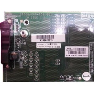 HPE - Certified Genuine Parts Server Motherboard - Thumbnail 2
