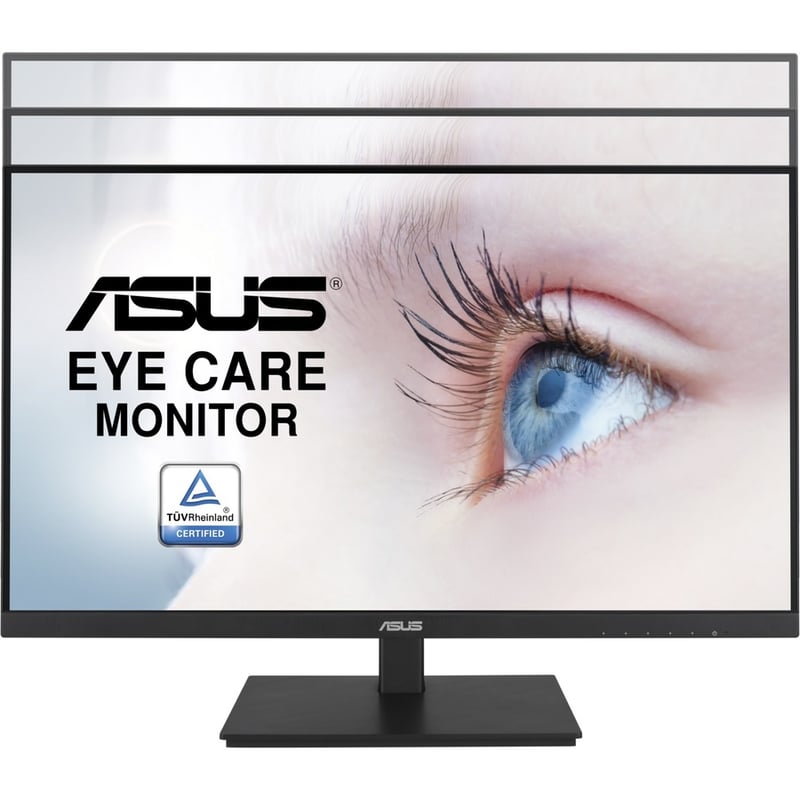 Asus VA24DQSB 24" Class Full HD LCD Monitor - 16:9