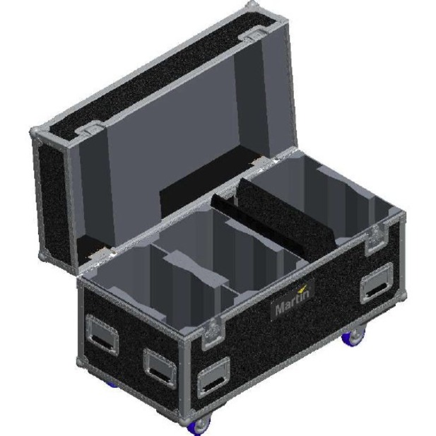 Martin Shipping Case - Thumbnail 4