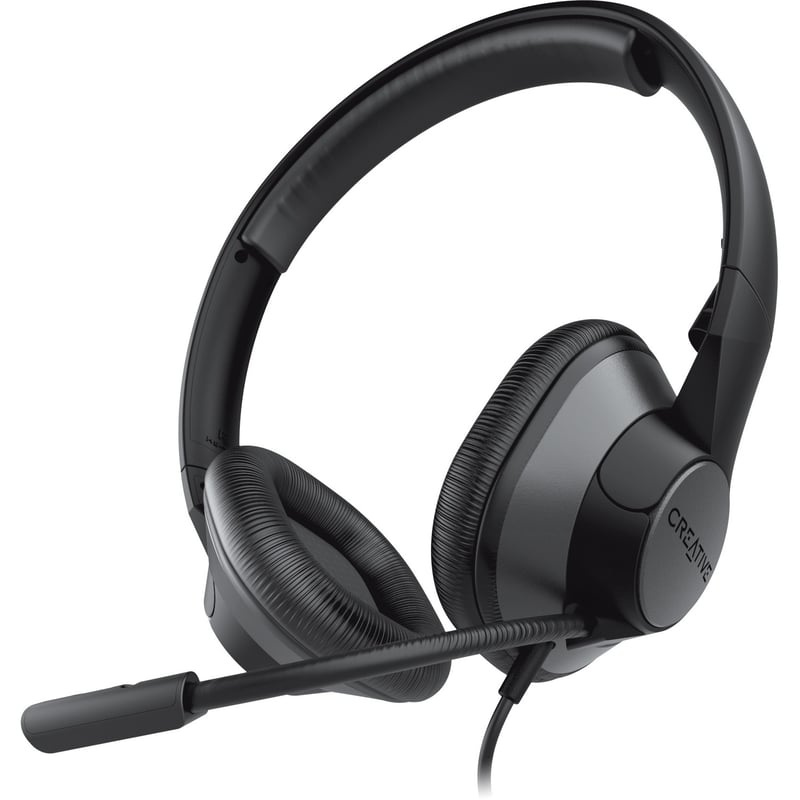 Creative HS-720 V2 Headset - Thumbnail 1