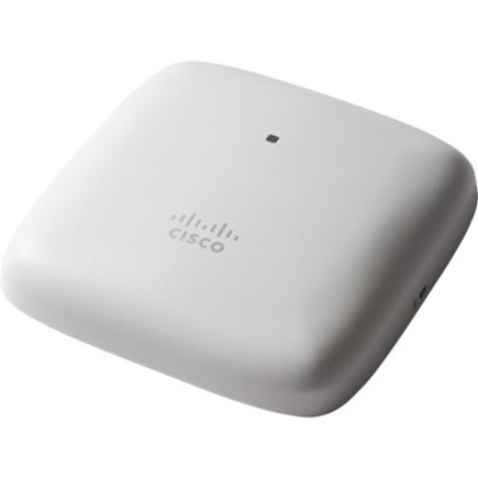 CISCO BUSINESS 802.11AC WAVE 2 ACCESS POINT REMANUFACTURED - Thumbnail 2