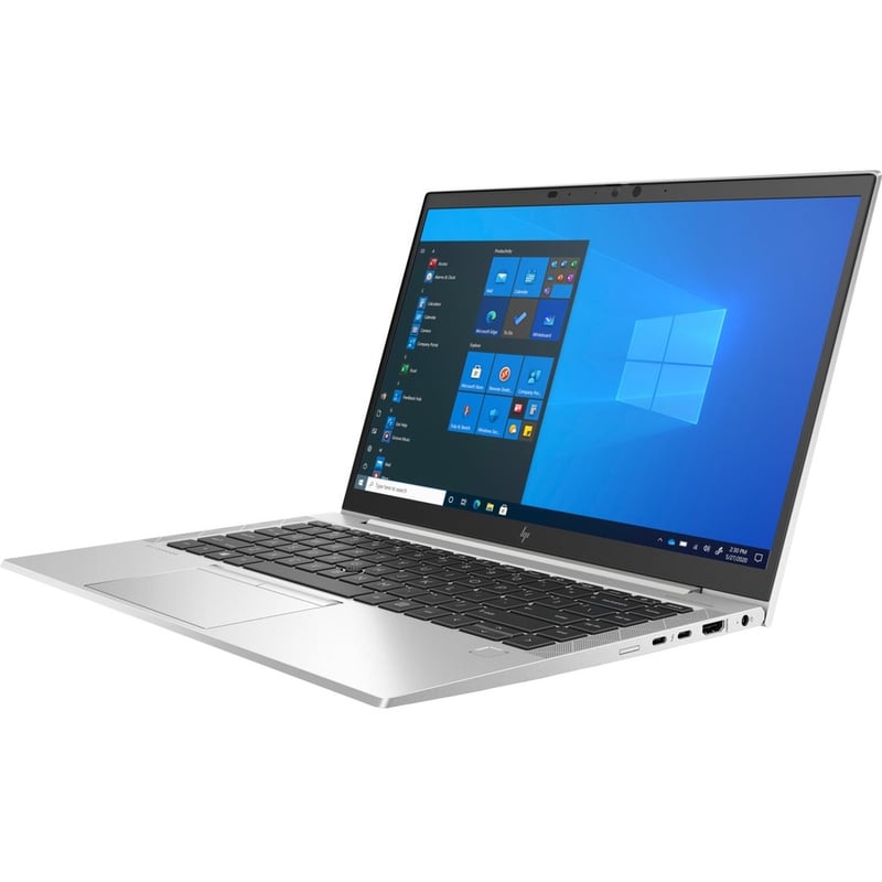 HP EliteBook 840 G8 14" Notebook - Intel Core i7 11th Gen i7-1185G7 - 32 GB - 512 GB SSD - Thumbnail 3