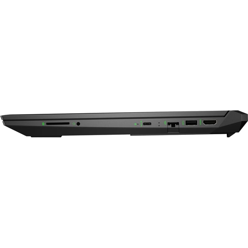HP Pavilion Gaming 16-a0010nr 16.1" Gaming Notebook - Full HD - Intel Core i5 10th Gen i5-10300H - 8 GB - 512 GB SSD - Shadow Black - Thumbnail 2