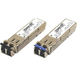 TRANSCIEVER- SFP+ 1000BASE-ZX/10GBASE-ZR 1G/10G SM