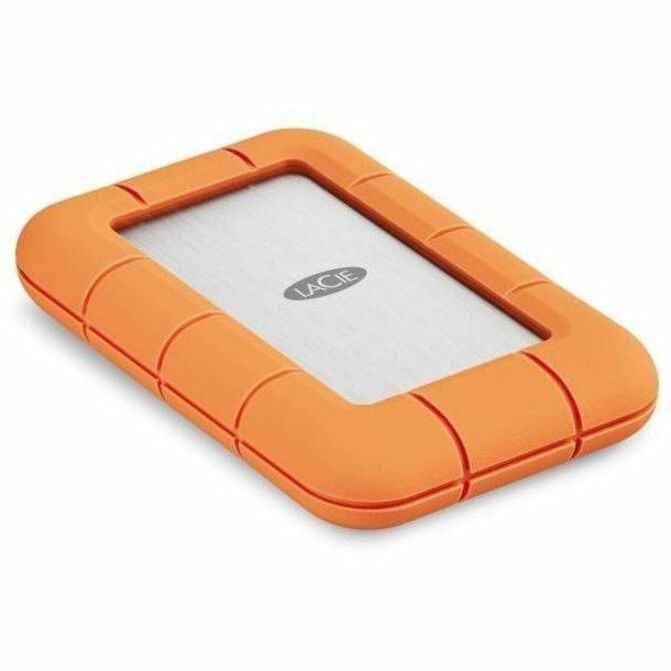 LACIE RUGGED 1TB SSD 1TB EXTERNAL SSD - Thumbnail 4