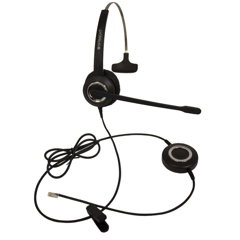 Spracht ZUMRJ9M Headset - Thumbnail 2