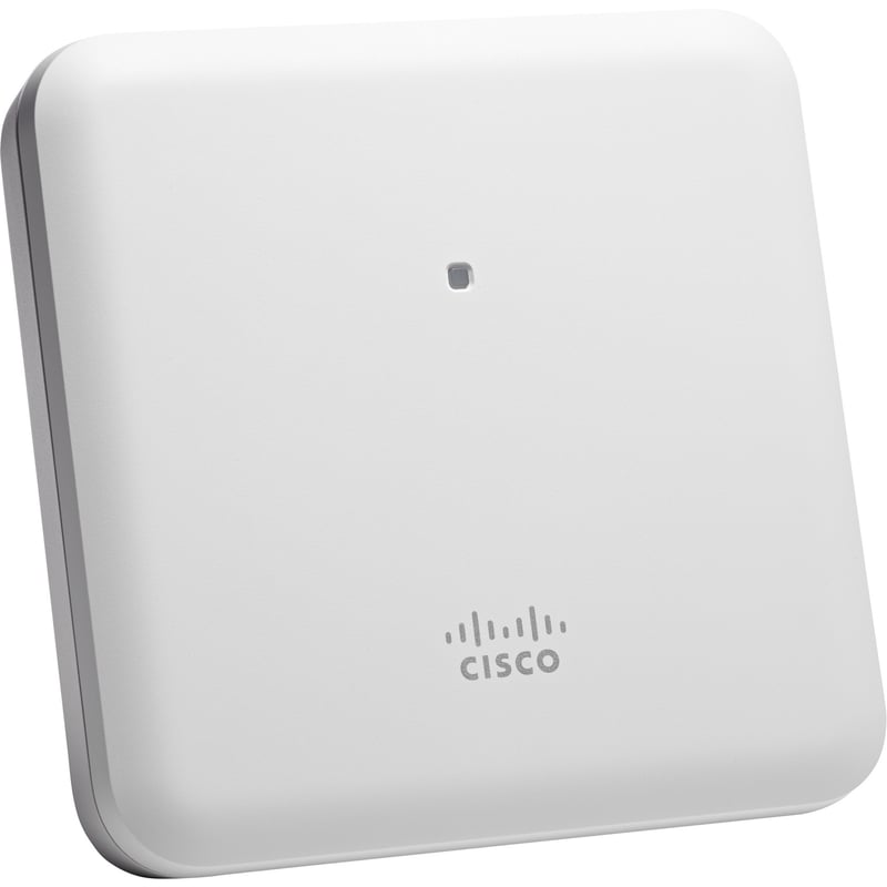 Cisco Aironet AP1852I IEEE 802.11ac 1.69 Gbit/s Wireless Access Point - Thumbnail 1