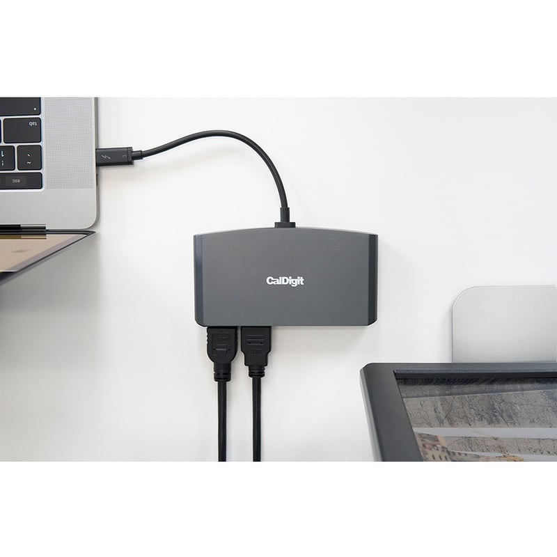 CalDigit Docking Station - Thumbnail 4