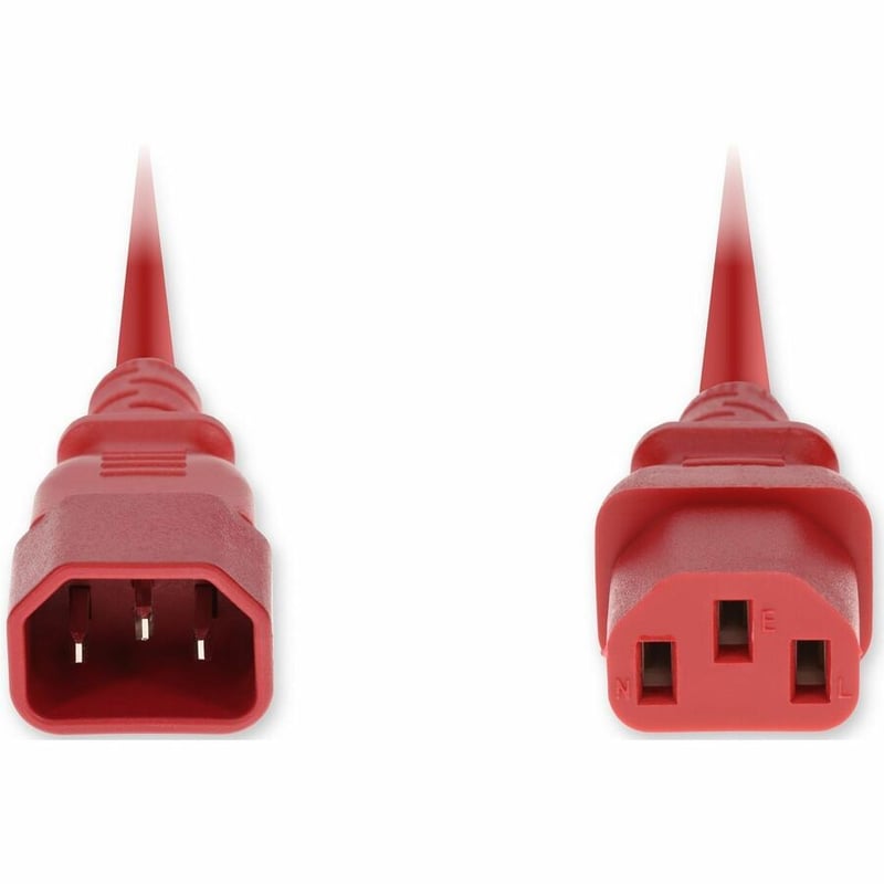 AddOn Standard Power Cord - Thumbnail 2