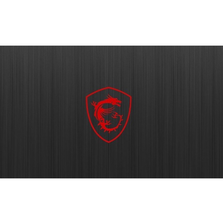 MSI GF65 Thin 9SEXR GF65 Thin 9SEXR-839 15.6" Gaming Notebook - Full HD - 1920 x 1080 - Intel Core i5 9th Gen i5-9300H 2.40 GHz - 8 GB Total RAM - 512 GB SSD - Black