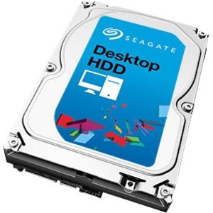 SEAGATE 8TB 7.2K 3.5 6G SATA HD