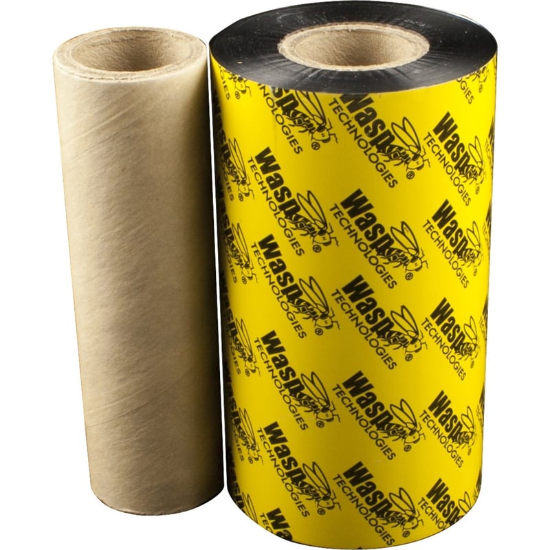 Wasp 2.5 X 298 Resin Ribbon for W-300
