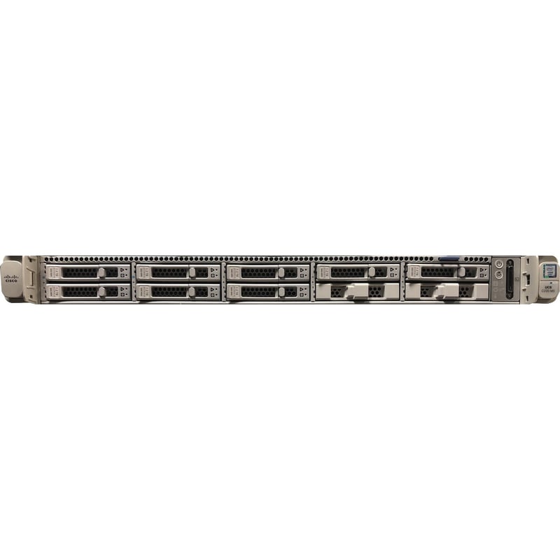 Cisco Stealthwatch 4210 Network Management Appliance - Thumbnail 1