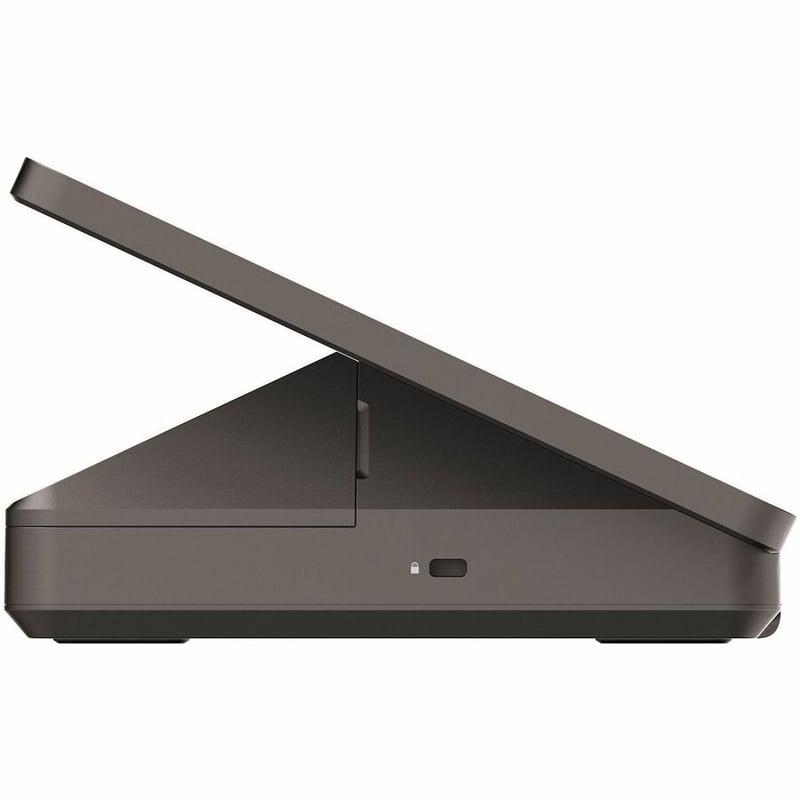 ViewSonic MRC1010-TN 10.1-inch Touch Console for Microsoft Teams Rooms - Thumbnail 4