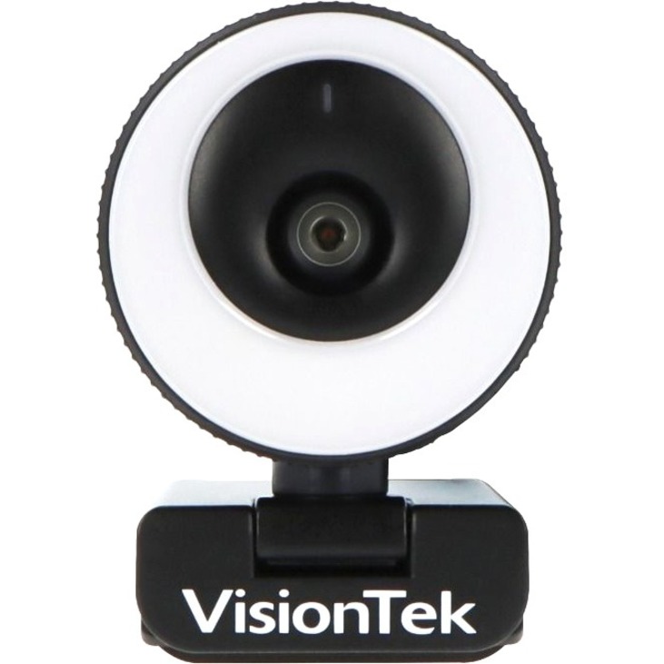 VisionTek VTWC40 Webcam - 2 Megapixel - 60 fps - USB 2.0 - Thumbnail 4