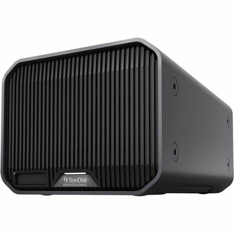 G-RAID MIRROR 36TB NAM - Thumbnail 1