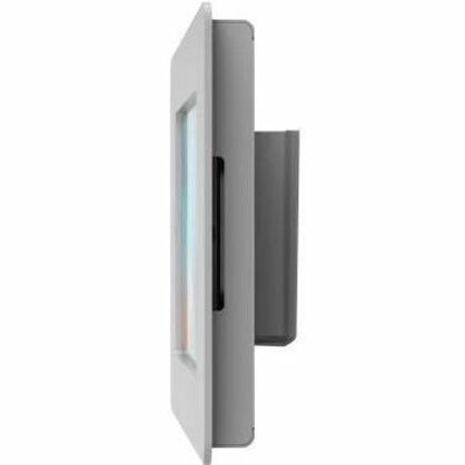 VESA WALL MOUNT BRACKET - FIXED CABLE MANAGEMENT MOUNT COMPULOCKSVESA WALL MOUN - Thumbnail 2