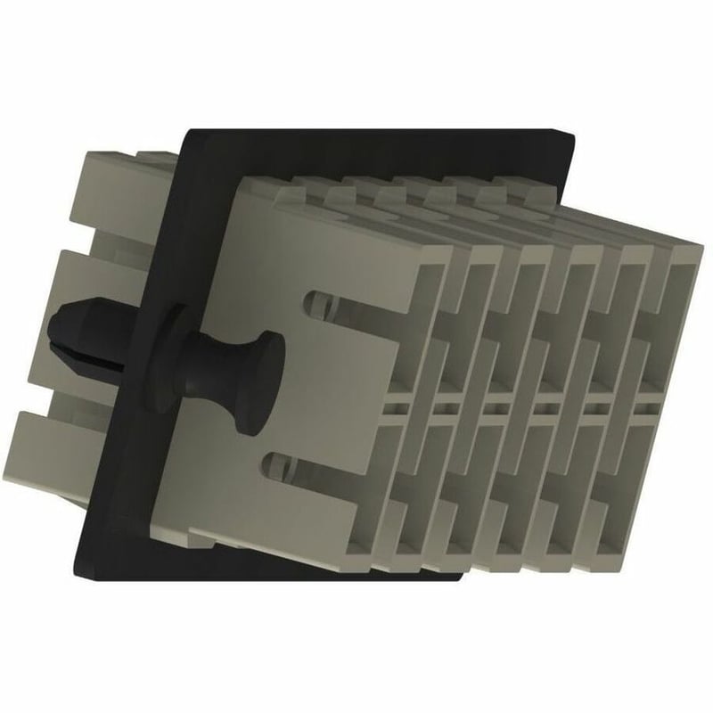 Panduit Opticom Network Patch Panel - Thumbnail 3