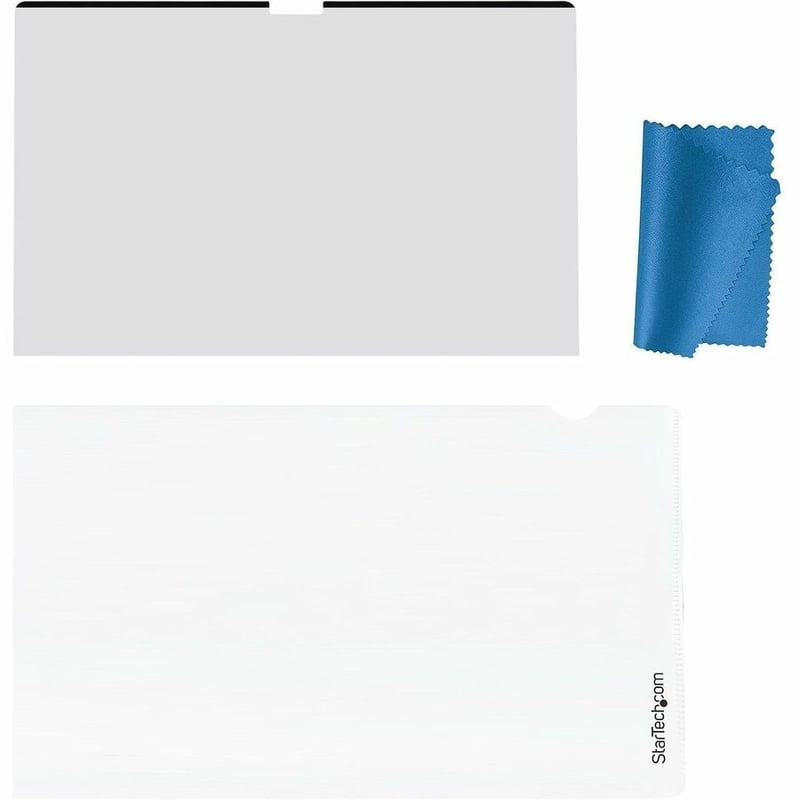 15.6IN LAPTOP PRIVACY SCREEN ANTIGLARE BLUE LIGHT FILTER - Thumbnail 5