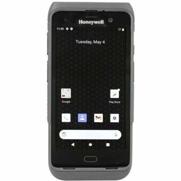 CT45XP WLAN 6/64G 5IN FULL HD S0703 13/8MP 802.11 BT5.1 BLE ANDRO - Thumbnail 5