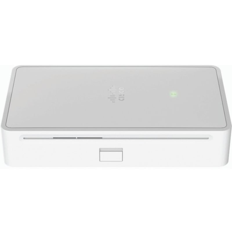 CISCO CATALYST 9105AX SERIES-WALLPLATE REMANUFACTURED - Thumbnail 4