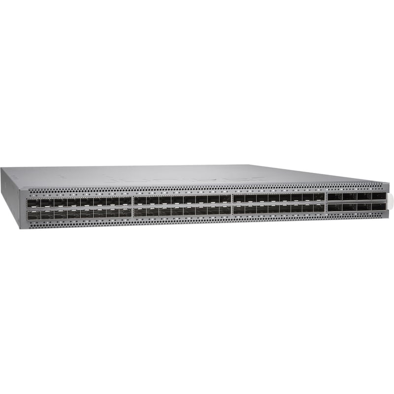 Juniper QFX5120-48Y Ethernet Switch - Thumbnail 5