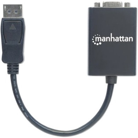 DP-M TO VGA/F ADAPTER, (6 IN.) - Thumbnail 4