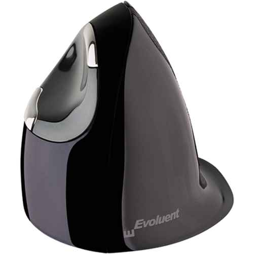 Evoluent Vertical Mouse D, Right Wireless Medium - Thumbnail 2