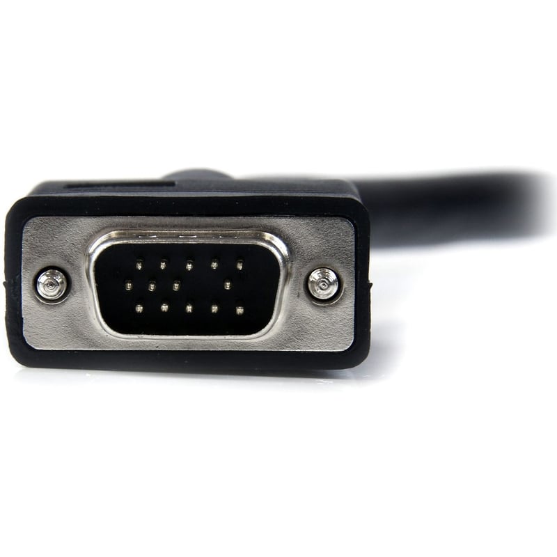 StarTech.com High Resolution VGA Monitor Cable - Thumbnail 3