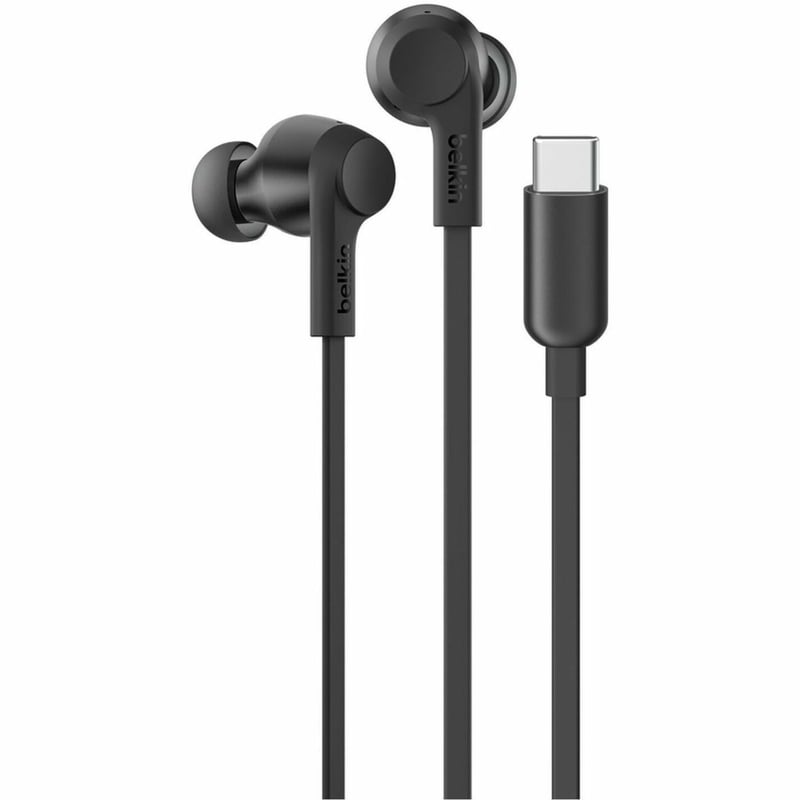 SOUNDFORM ANC WIRED EARBUDS USB-C - Thumbnail 1