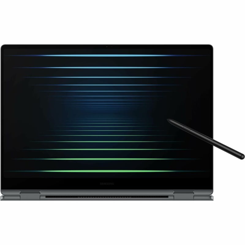 GALAXY BOOK5 PRO 360 16 U7-258V 32GB/1TB GRAY - Thumbnail 5