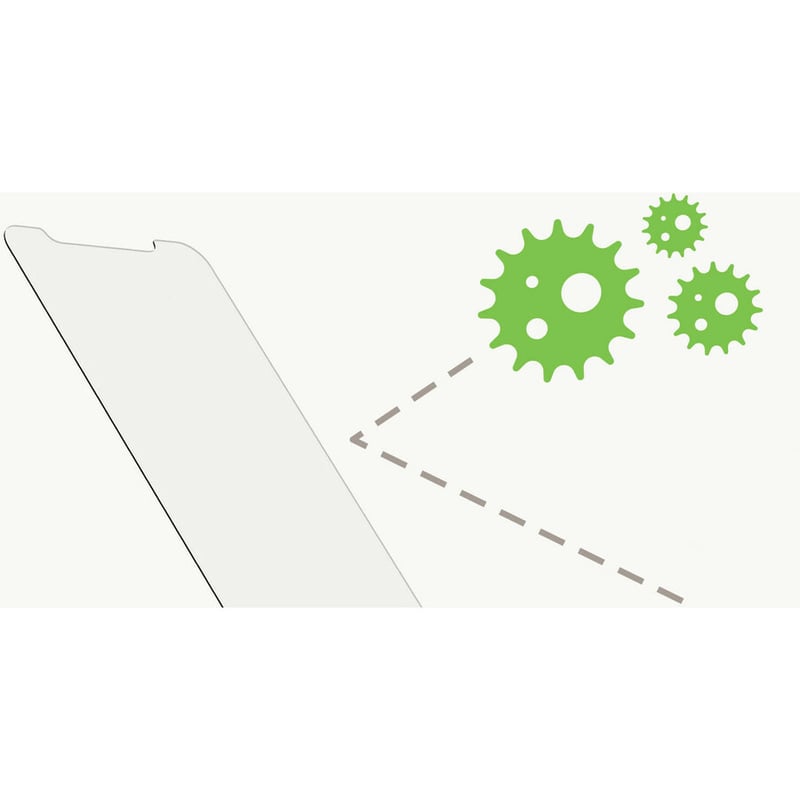 Belkin ScreenForce Screen Protector - Thumbnail 3