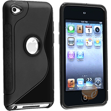 eForCity iPod Case