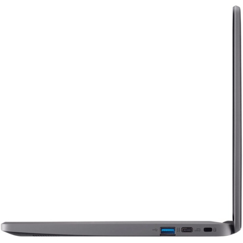 Acer Chromebook 511 C734 C734-C3V5 11.6" Chromebook - HD - Intel Celeron N4500 - 8 GB - 32 GB Flash Memory - English (US) Keyboard - Thumbnail 5
