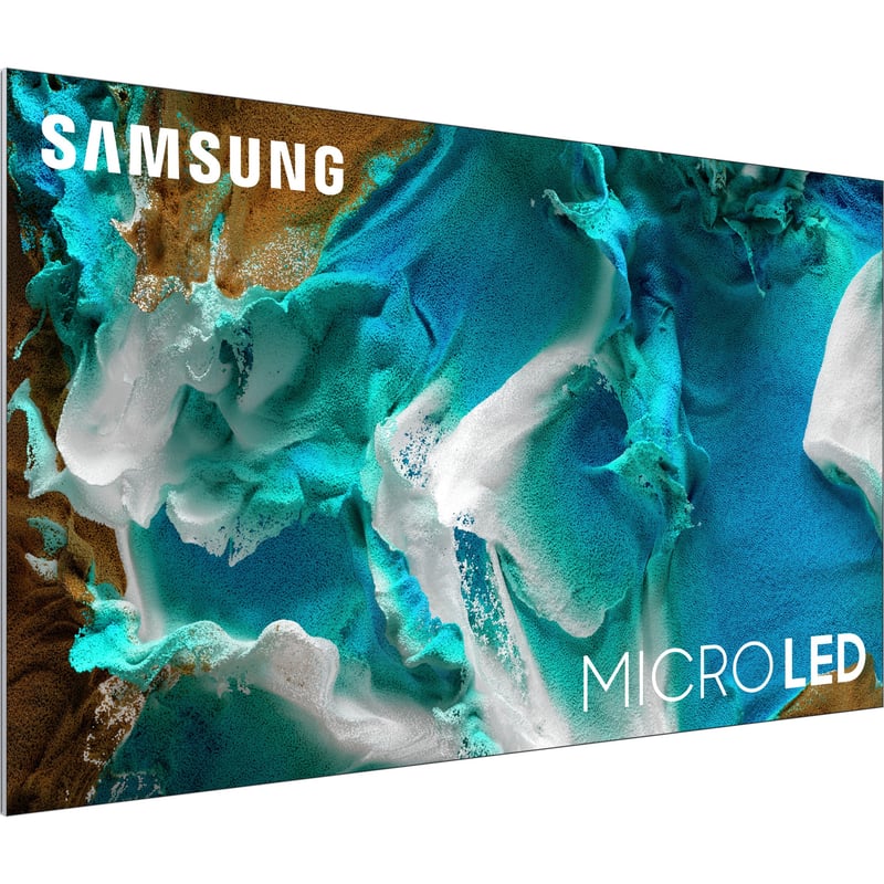 Samsung MS MNA99MS1AAC 99" LED-LCD TV - 4K UHDTV - Thumbnail 1
