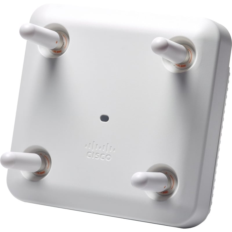 CISCO AIRONET MOBILITY EXPRESS 2800 SERIES REMANUFACTURED - Thumbnail 4