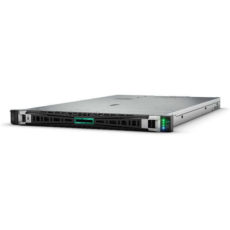 HPE DL360 G11 4510 64G 8SFFM R408I-O PL-78 EOS DATE 03/03/2026 - Thumbnail 1
