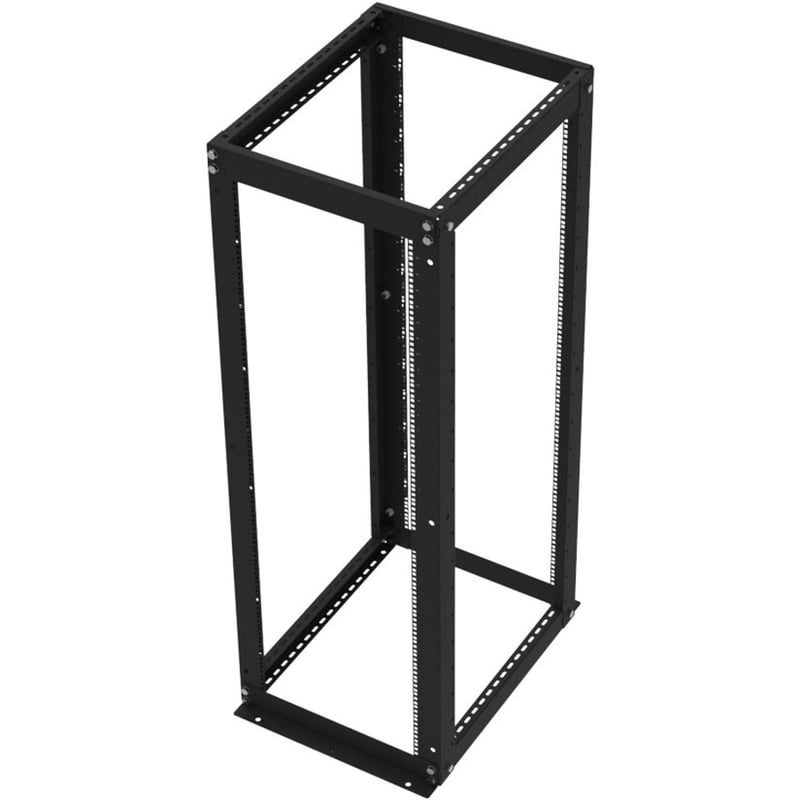 Rack Solutions 36U Post Kit with 5in CMB for 111 Open Frame Rack - Thumbnail 2