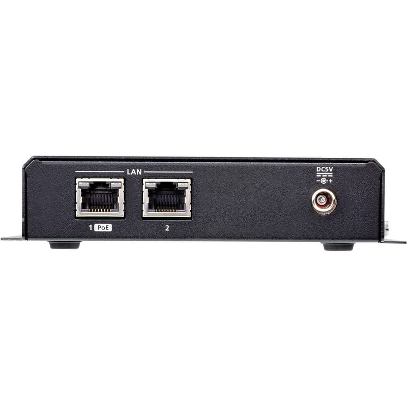 ATEN VE8952R 4K HDMI over IP Receiver with PoE - Thumbnail 4