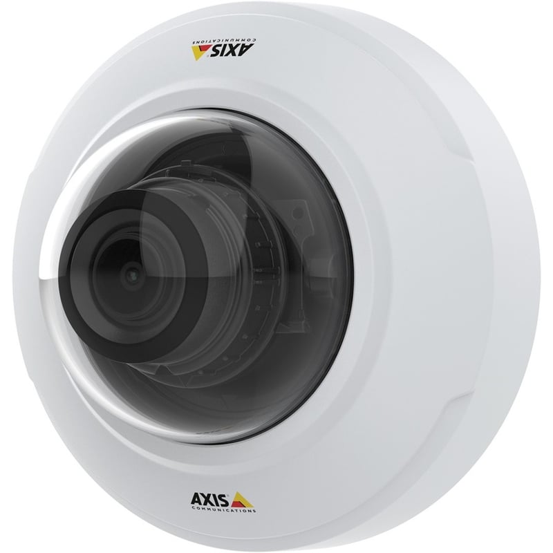 AXIS M4216-V 4 Megapixel Network Camera - Color - Dome - TAA Compliant - Thumbnail 3