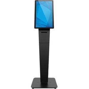 Elo Double-sided Base for Floor Stand - E989705 - Thumbnail 1