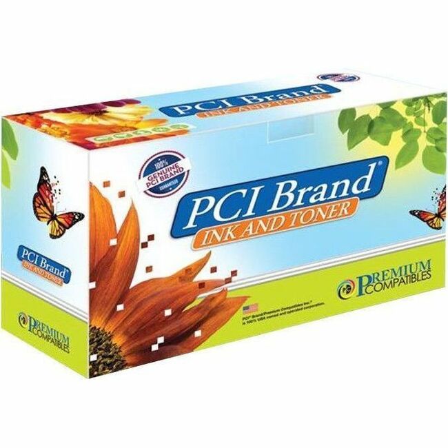 PCI BRAND COMPATIBLE SAMSUNG 305L MLT-D305L (HP SV050A) BLACK TONER CARTRIDGE 15