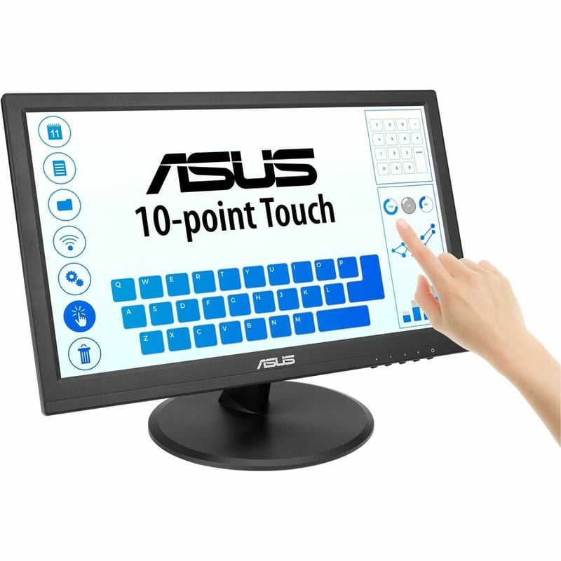 15.6 1080P TOUCH LCD FULL HD 10-POINT TOUCHSCREEN IPS - Thumbnail 2