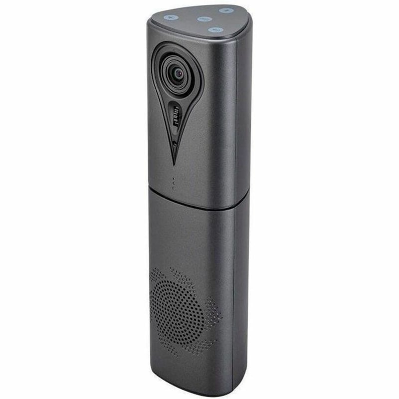 Monoprice 35519 Webcam - USB 2.0 - Thumbnail 4